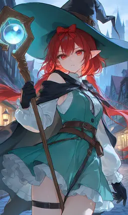 Profile image of 魔使さん