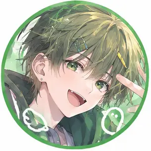 Profile image of Hayaki Toribe