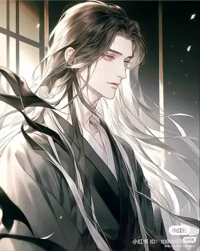 PoeticBrick4817의 LOVESICK Noble