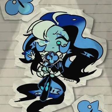 Profile image of 쉐도우밀크