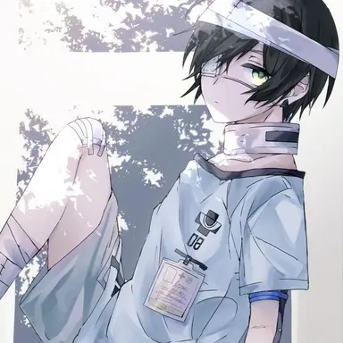 Profile image of Yuki-08