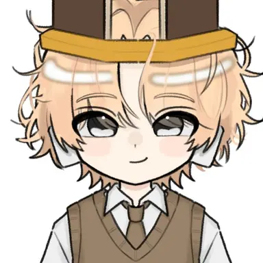 Profile image of 비럭키