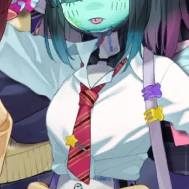 Profile image of マキナ