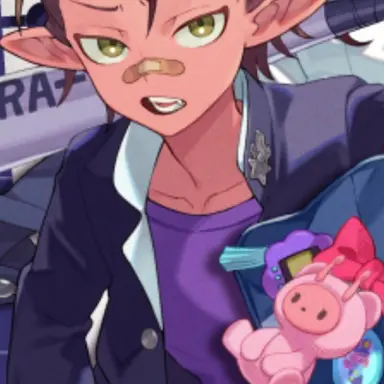 Profile image of カナタ