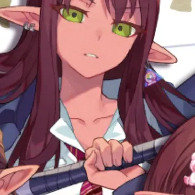 Profile image of アカネ