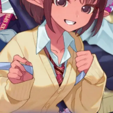 Profile image of チハル