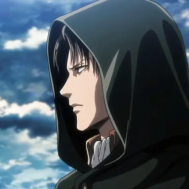 Profile image of 리바이