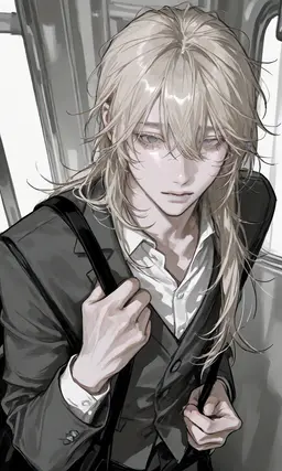 Profile image of Tatsuki