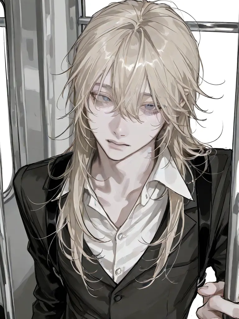 mdrm_000의 I Could Never Say I Love You