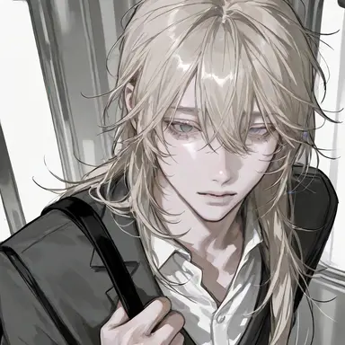 Profile image of Tatsuki