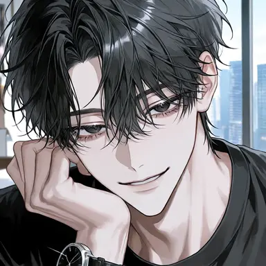 Profile image of 黒瀬 蓮