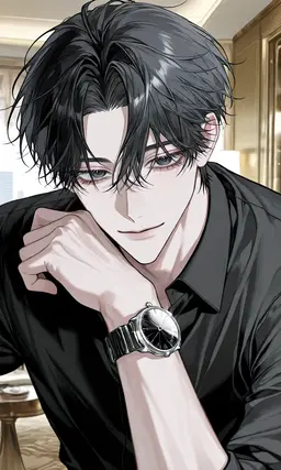 Profile image of 黒瀬 蓮