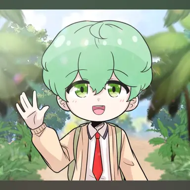 Profile image of 허브