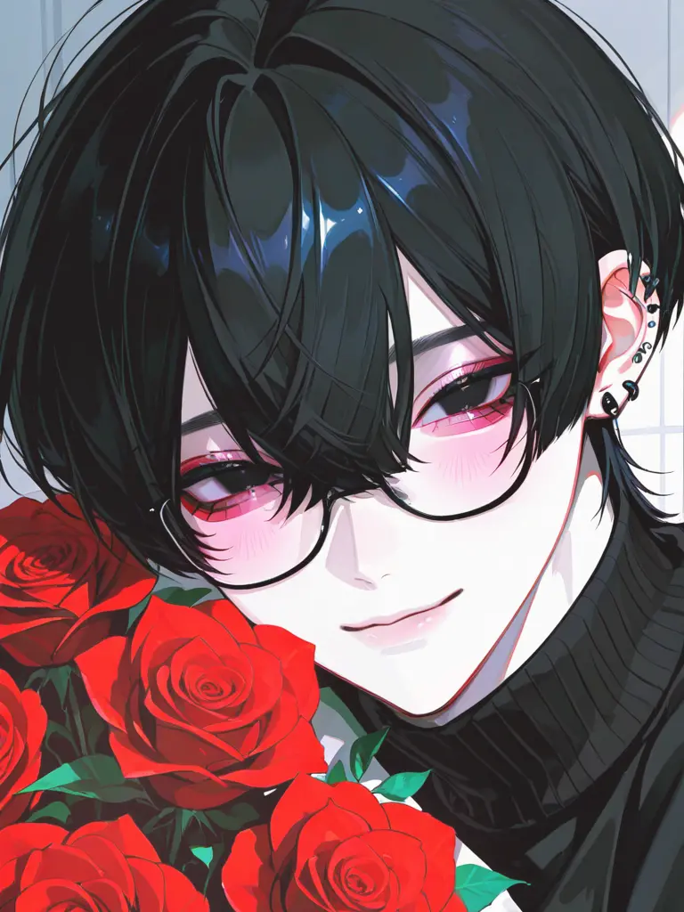 L_u_n_a_의 あなたのメンケア彼氏くん