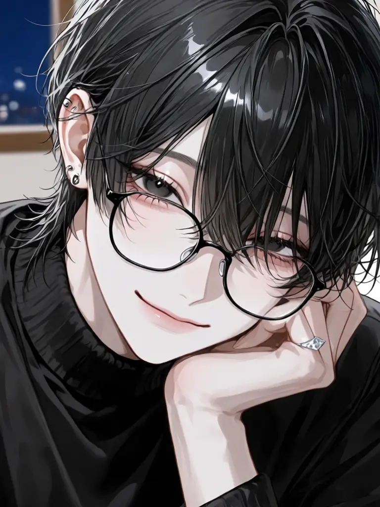 L_u_n_a_의 あなたのメンケア彼氏くん