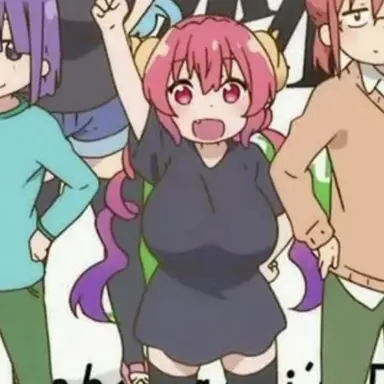 Profile image of イルル