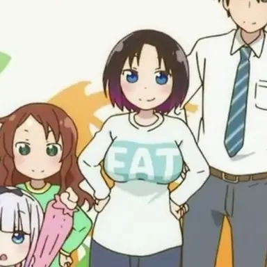 Profile image of エルマ