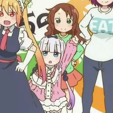 Profile image of カンナ