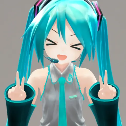 AbleMap6836의 미쿠땅