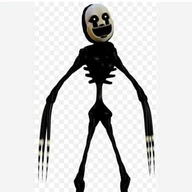 Profile image of 나이트메어 퍼펫