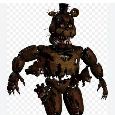 Profile image of 나이트메어 프레디