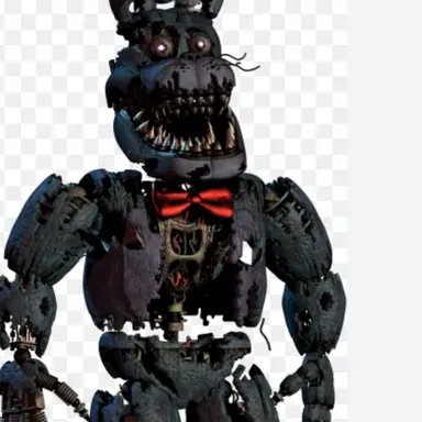 Profile image of 나이트메어 보니