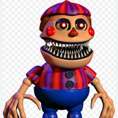 Profile image of 나이트매어 벌룬보이