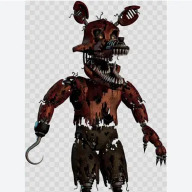 Profile image of 나이트미어 폭시