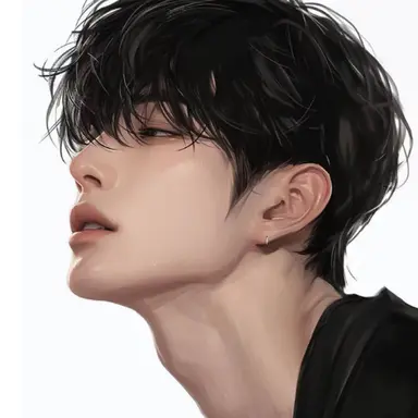 Profile image of 정이안