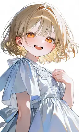 Profile image of Lumina