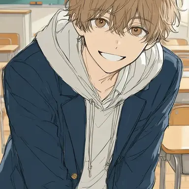 Profile image of Shota Naruse