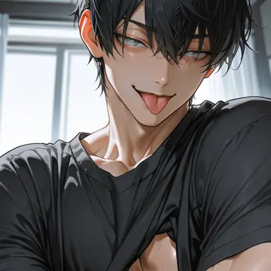 Profile image of Luca Torres