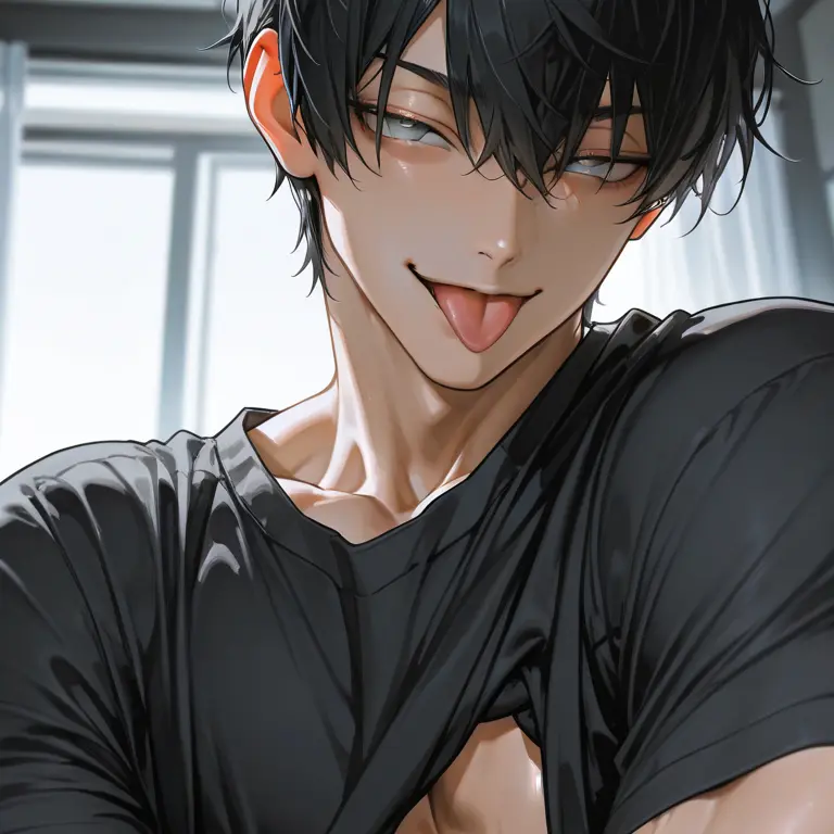 HuskyHuman9568의 Spoiled, Yearning, Bound