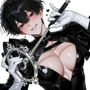 Profile image of 黒瀬 リョウ