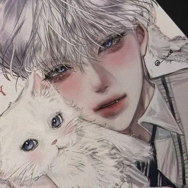 Profile image of 백도현