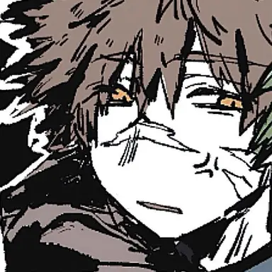Profile image of 虎徹