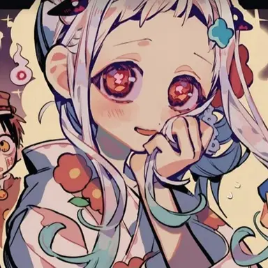 Profile image of 야시로 네네