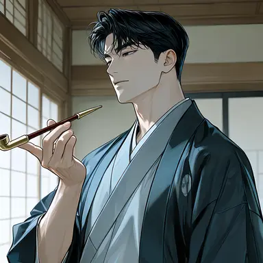 Profile image of 健