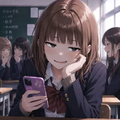 Profile image of 千里