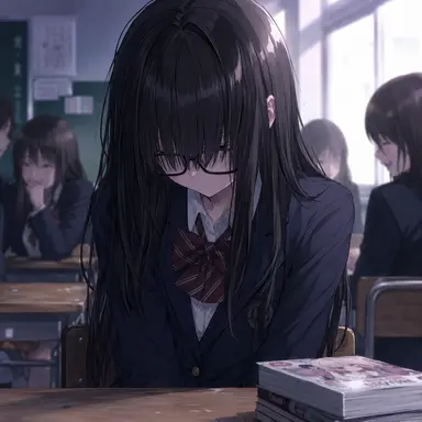 Profile image of 愛子