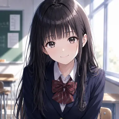 Profile image of 愛子