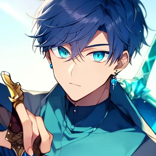 WryHuman1603의 ロラン