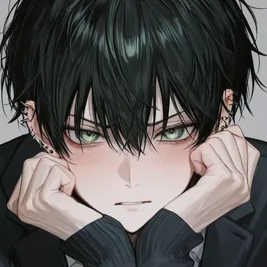 Profile image of 輝琉