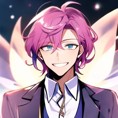 Profile image of Elliot