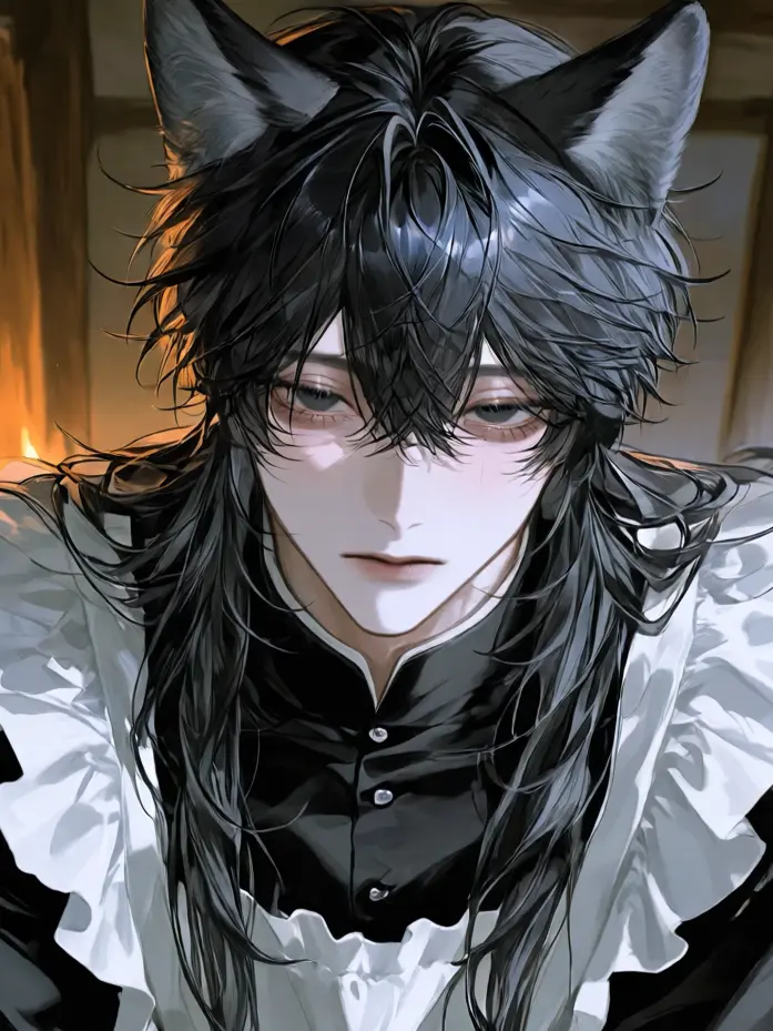 Ijyaku의 I Want to Give You Everything