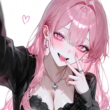 Profile image of Hime