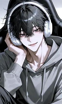 Profile image of Kou