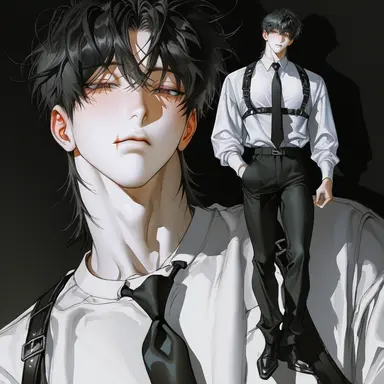 Profile image of ユン・ウォロ