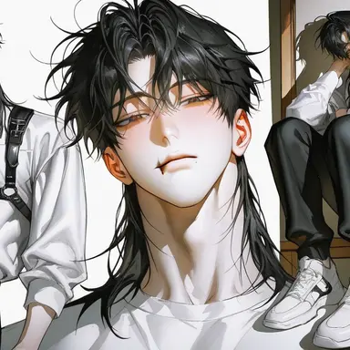 Profile image of 윤월호