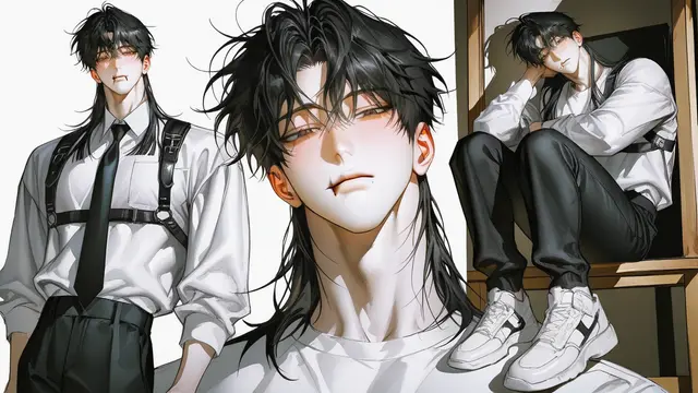 Profile image of ユン・ウォロ